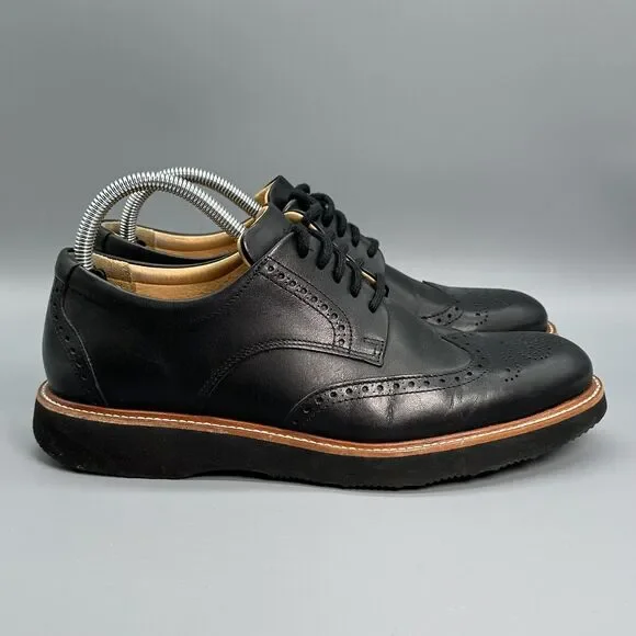 samuel hubbard | Shoes | Samuel Hubbard M23048 Mens Size 8 